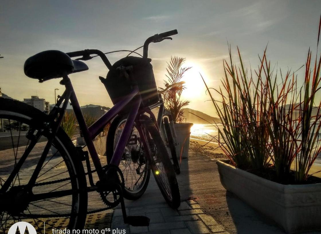 Casa Com Vista Para O Mar คารากัวตาตูบา ภายนอก รูปภาพ