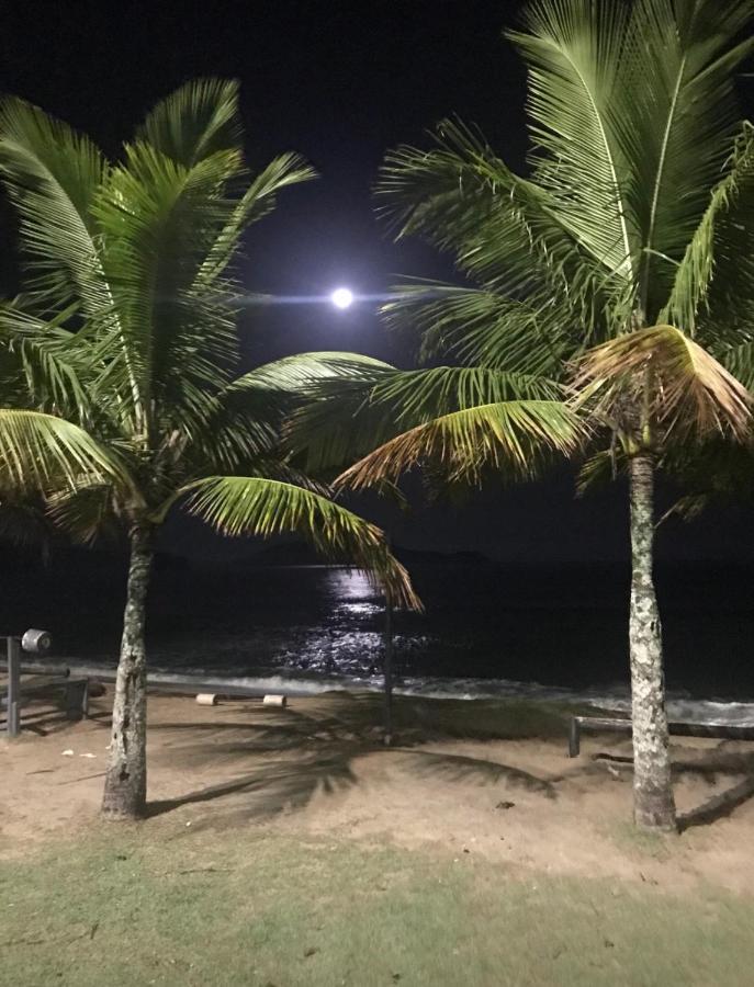 Casa Com Vista Para O Mar คารากัวตาตูบา ภายนอก รูปภาพ