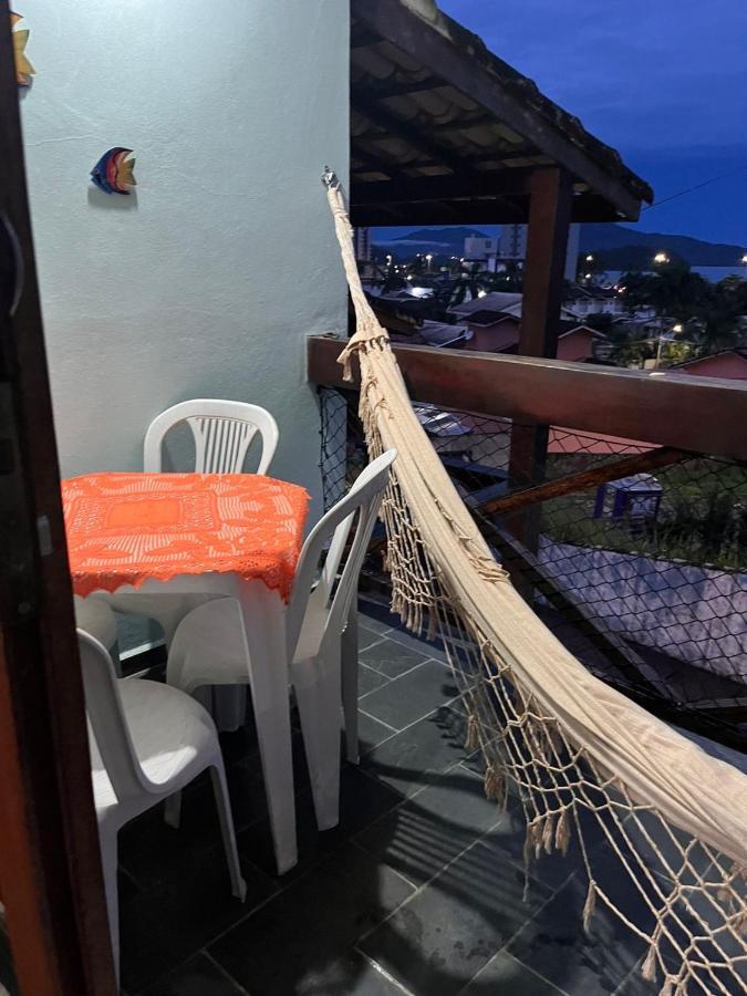 Casa Com Vista Para O Mar คารากัวตาตูบา ภายนอก รูปภาพ